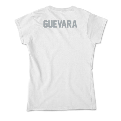 Ohio State - NCAA Women's Gymnastics : Rylee Guevara - Classic Shersey Soft Style Women’s T-Shirt-1