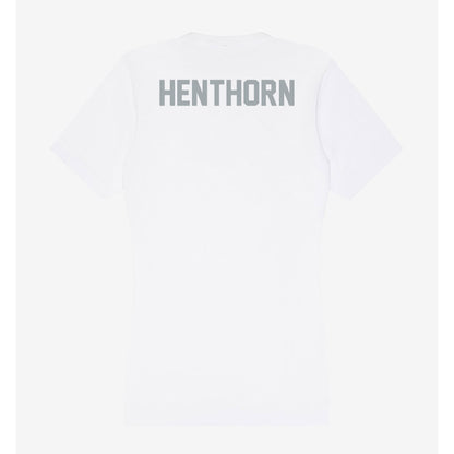 Ohio State - NCAA Cheerleading : Ocean Henthorn - Classic Shersey Women's V-Neck T-Shirt-1