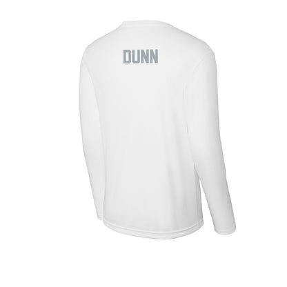 Ohio State - NCAA Rifle : Riley Dunn - Activewear Long Sleeve T-Shirt-1