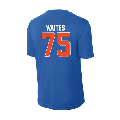Florida - NCAA Football : Kamryn Waites - Activewear T-shirt