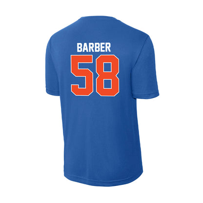 Florida - NCAA Football : Austin Barber - Activewear T-shirt