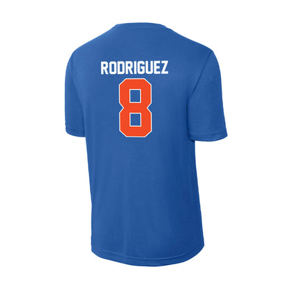 Florida - NCAA Baseball : Christian Rodriguez - Activewear T-shirt
