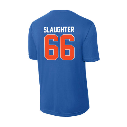 Florida - NCAA Football : Jake Slaughter - Activewear T-shirt