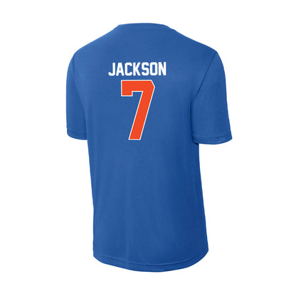 Florida - NCAA Football : Amir Jackson - Activewear T-shirt