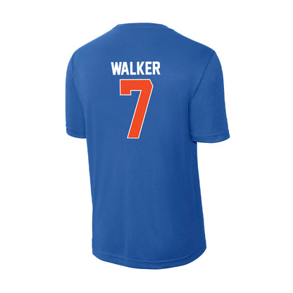 Florida - NCAA Softball : Robin Walker - Activewear T-Shirt-1