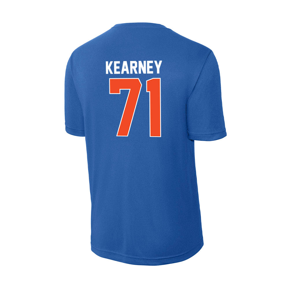 Florida - NCAA Football : Roderick Kearney - Activewear T-shirt