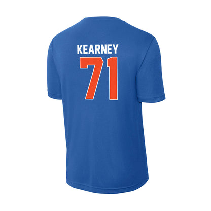 Florida - NCAA Football : Roderick Kearney - Activewear T-shirt