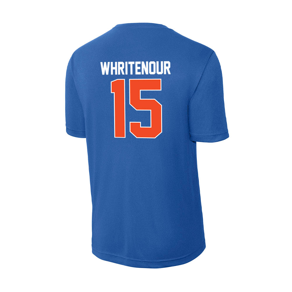 Florida - NCAA Baseball : Joshua Whritenour - Activewear T-shirt