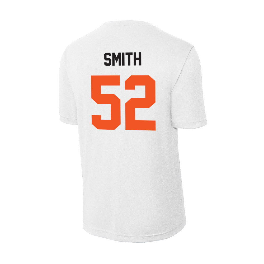 Oklahoma State - NCAA Baseball : Tate Smith - Activewear T-shirt