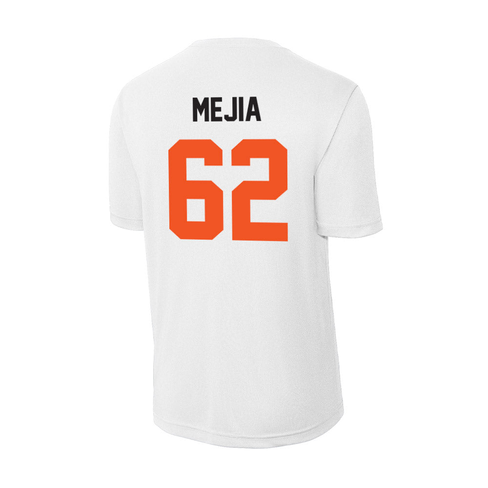 Oklahoma State - NCAA Football : Jamison Mejia - Activewear T-shirt