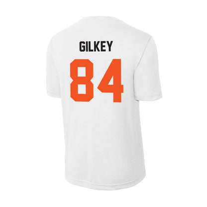 Oklahoma State - NCAA Football : Mason Gilkey - Activewear T-shirt