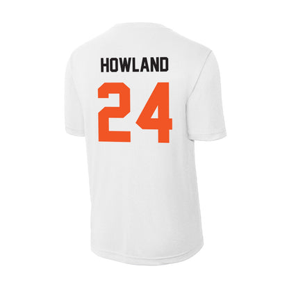 Oklahoma State - NCAA Football : Trent Howland - Activewear T-shirt