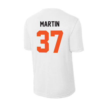 Oklahoma State - NCAA Football : Garrick Martin - Activewear T-shirt