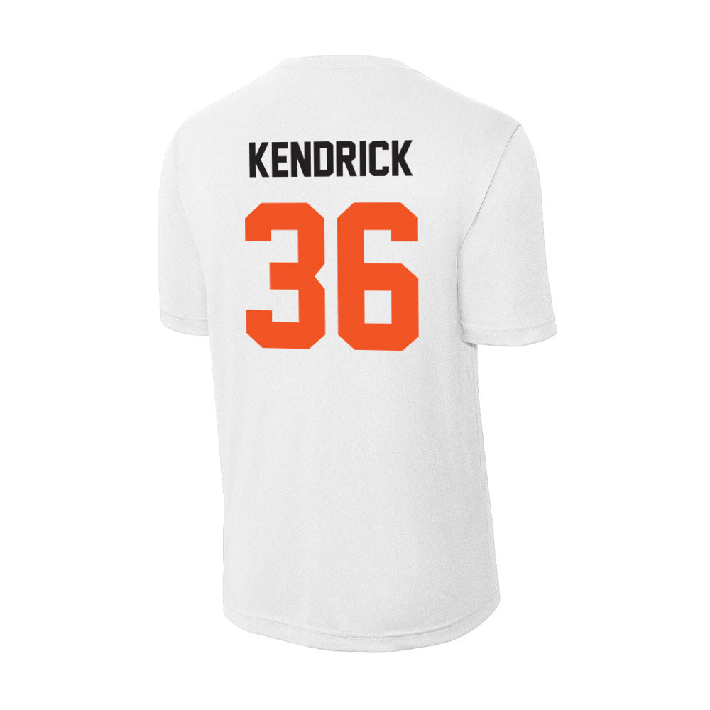 Oklahoma State - NCAA Football : Talon Kendrick - Activewear T-shirt