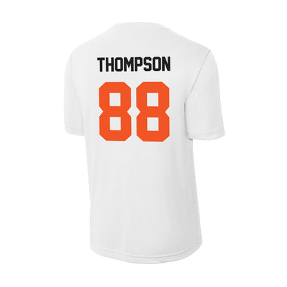 Oklahoma State - NCAA Football : Heston Thompson - Activewear T-shirt