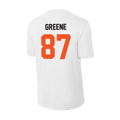 Oklahoma State - NCAA Football : Cutter Greene - Activewear T-shirt