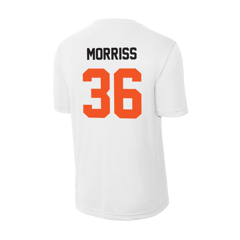 Oklahoma State - NCAA Football : Colin Morriss - Activewear T-shirt