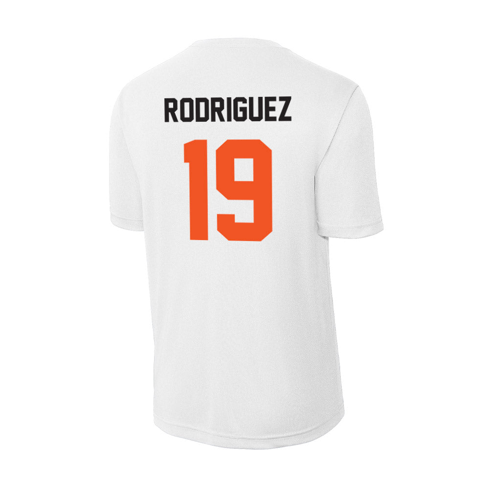 Oklahoma State - NCAA Football : Gabriel Rodriguez - Activewear T-shirt