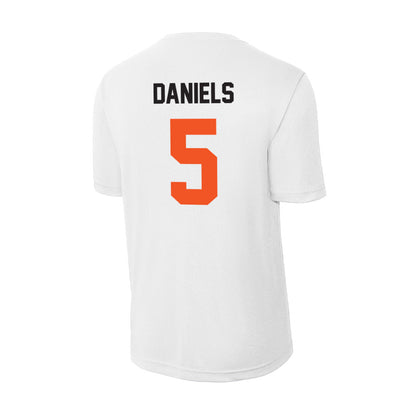 Oklahoma State - NCAA Football : Kendal Daniels - Activewear T-shirt