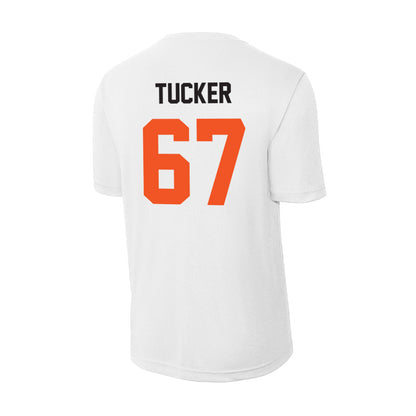 Oklahoma State - NCAA Football : Jaelen Tucker - Activewear T-shirt