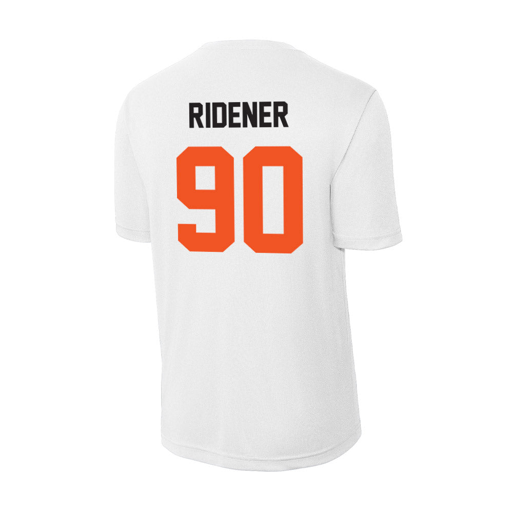 Oklahoma State - NCAA Football : AJ Ridener - Activewear T-shirt