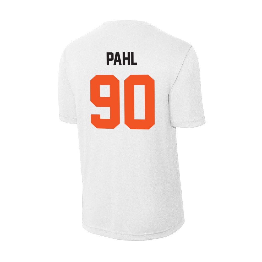 Oklahoma State - NCAA Football : Wes Pahl - Activewear T-shirt