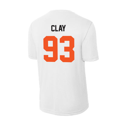 Oklahoma State - NCAA Football : Collin Clay - Activewear T-shirt