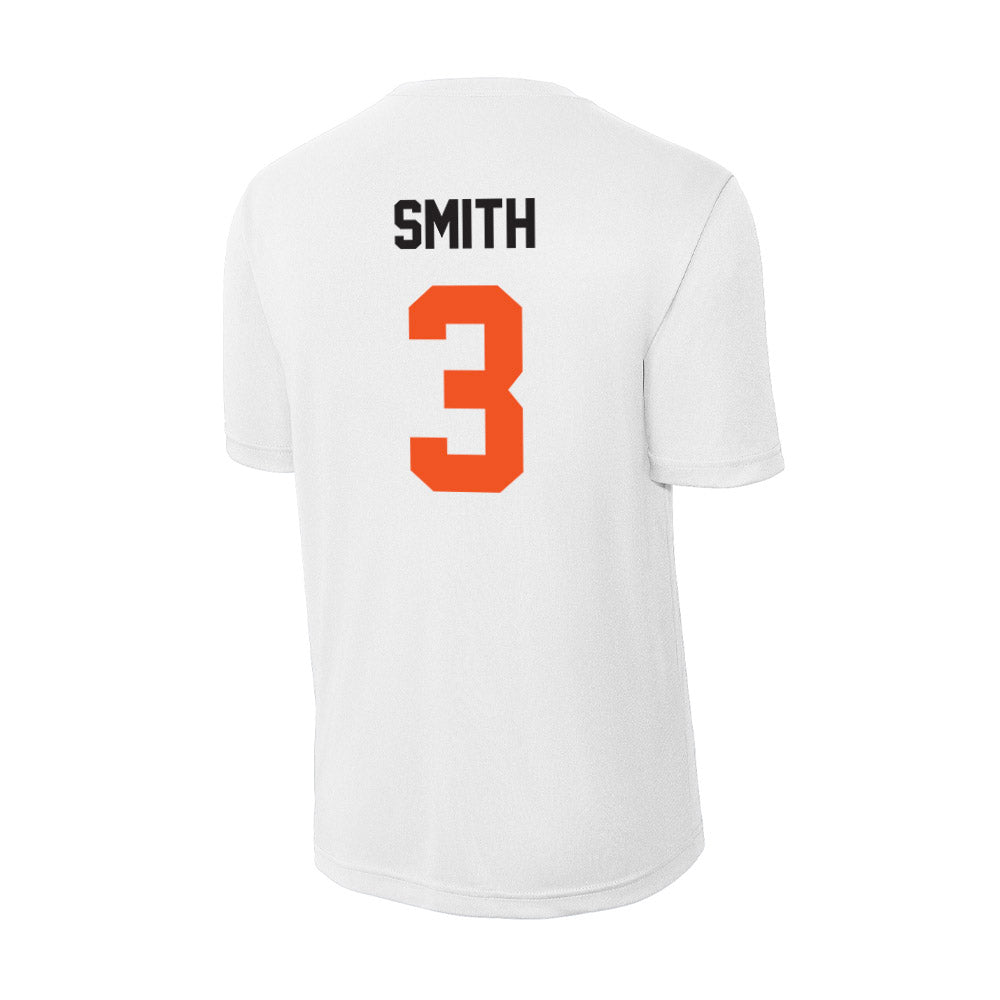 Oklahoma State - NCAA Football : Cameron Smith - Activewear T-shirt