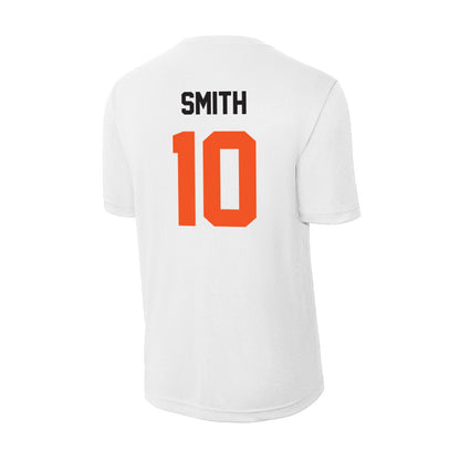 Oklahoma State - NCAA Football : Kale Smith - Activewear T-shirt