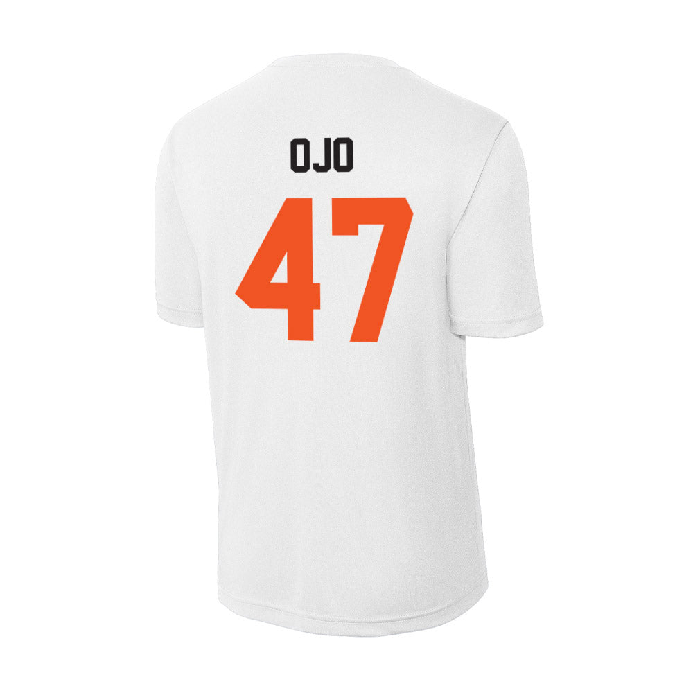 Oklahoma State - NCAA Football : Patrick Ojo - Activewear T-shirt