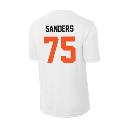 Oklahoma State - NCAA Football : Jakobe Sanders - Activewear T-shirt