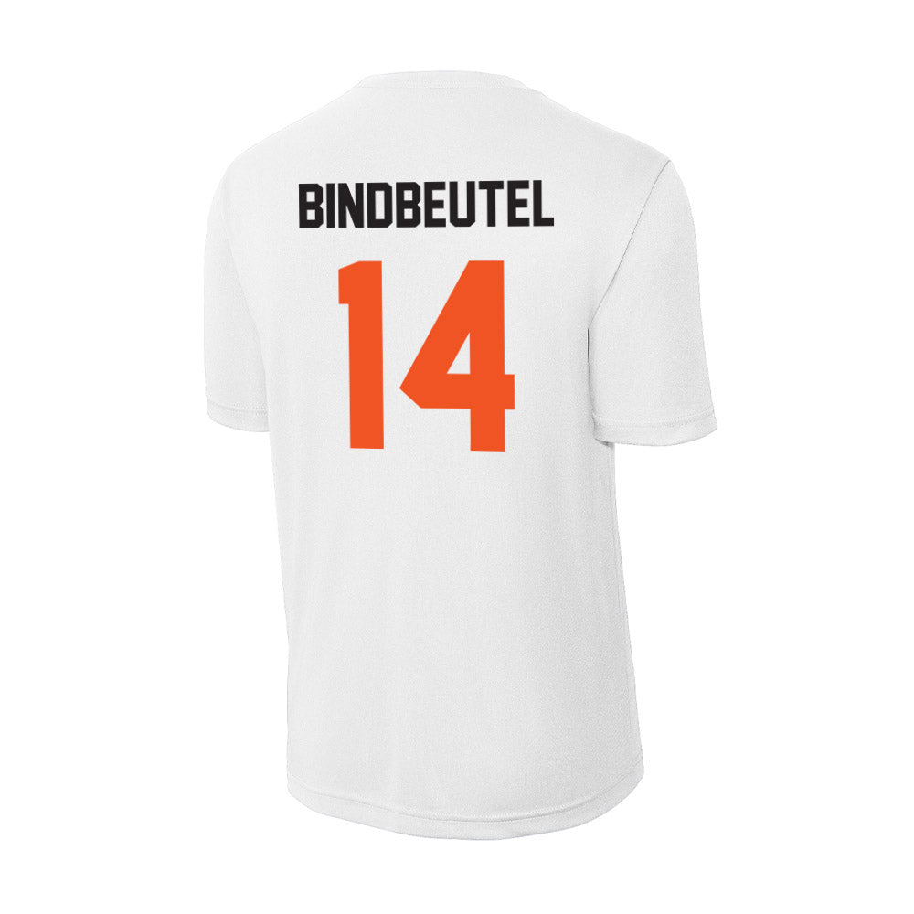 Oklahoma State - NCAA Women's Soccer : Gracie Bindbeutel - Activewear T-shirt