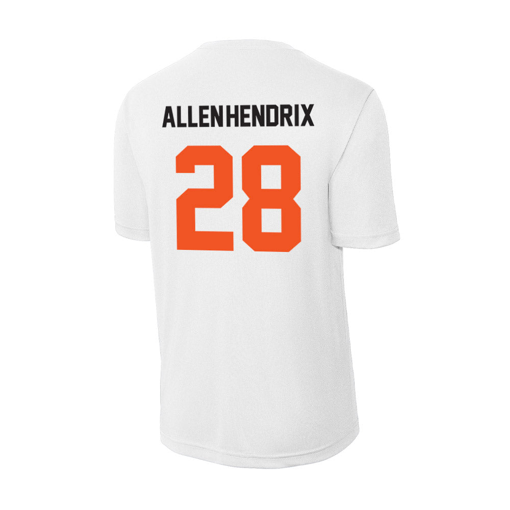 Oklahoma State - NCAA Football : Jaden Allen-Hendrix - Activewear T-shirt