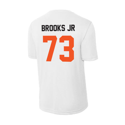 Oklahoma State - NCAA Football : Jason Brooks Jr - Activewear T-shirt