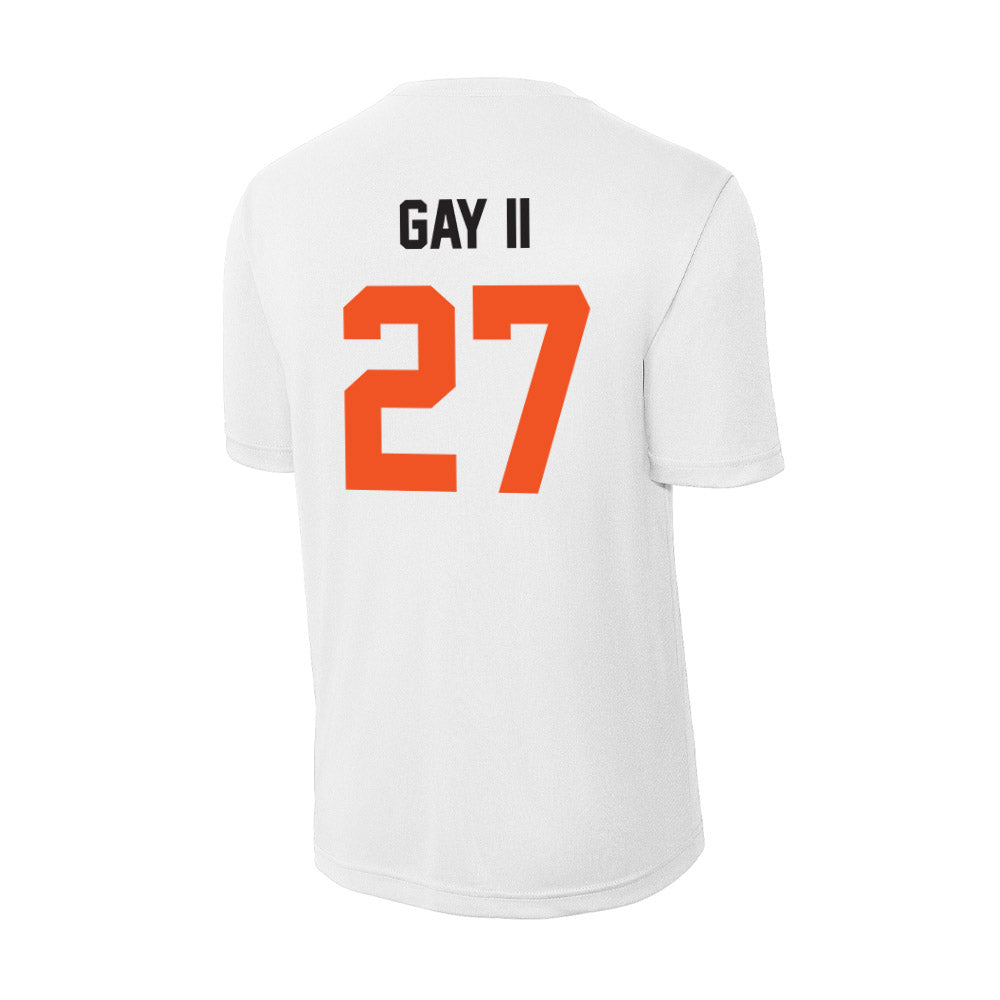 Oklahoma State - NCAA Football : Raymond Gay II - Activewear T-shirt