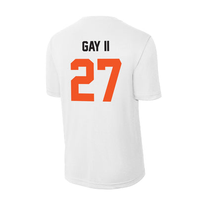 Oklahoma State - NCAA Football : Raymond Gay II - Activewear T-shirt