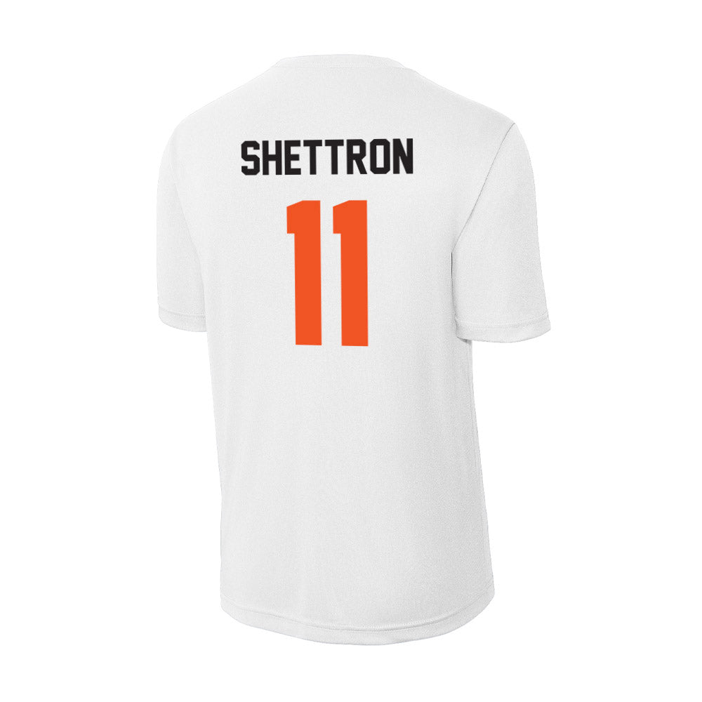 Oklahoma State - NCAA Football : Tabry Shettron - Activewear T-shirt