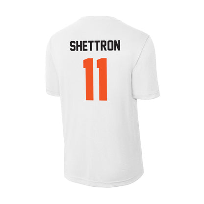 Oklahoma State - NCAA Football : Tabry Shettron - Activewear T-shirt