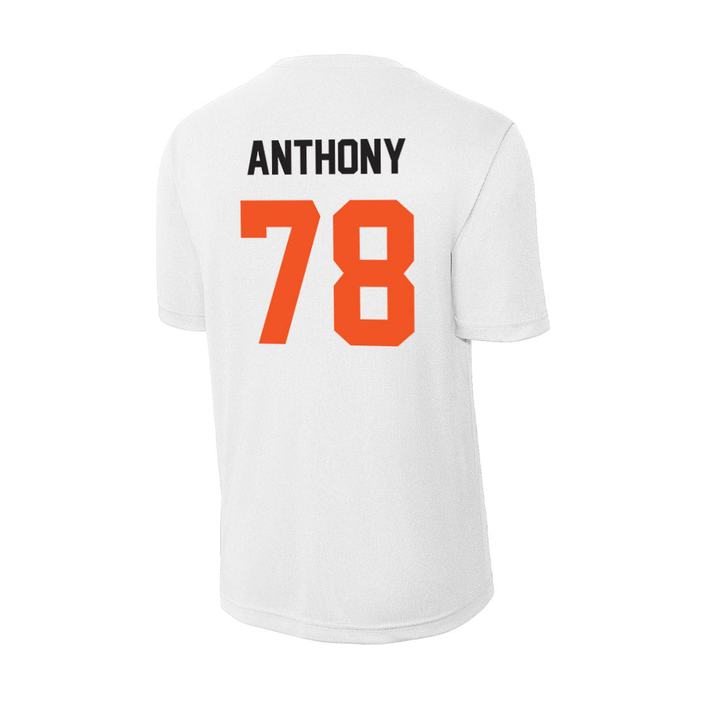 Oklahoma State - NCAA Football : Chandler Anthony - Activewear T-shirt