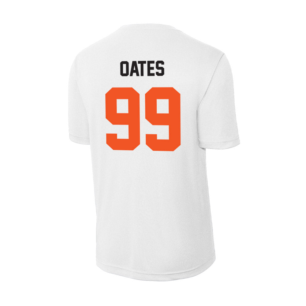 Oklahoma State - NCAA Football : Iman Oates - Activewear T-shirt