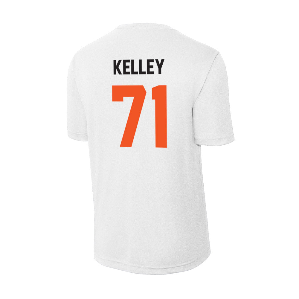 Oklahoma State - NCAA Football : Aden Kelley - Activewear T-shirt