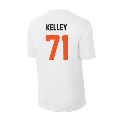 Oklahoma State - NCAA Football : Aden Kelley - Activewear T-shirt