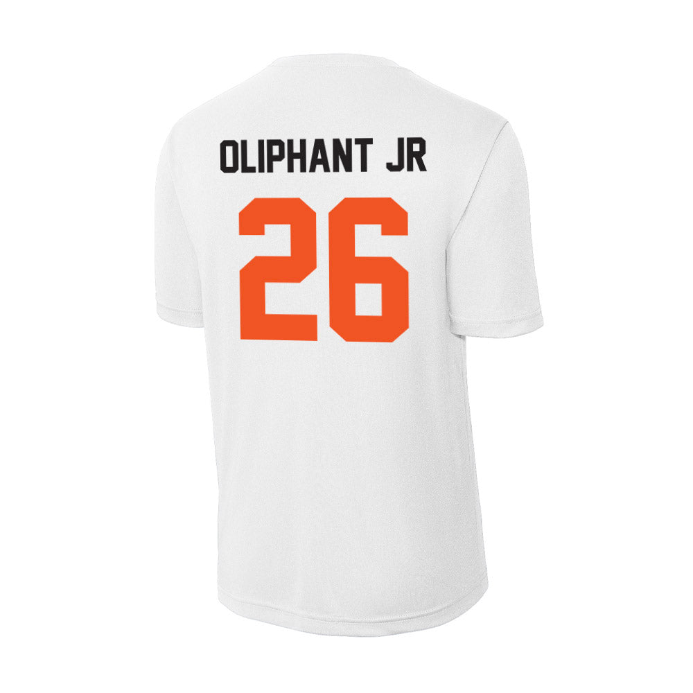 Oklahoma State - NCAA Football : Jacobi Oliphant jr - Activewear T-shirt