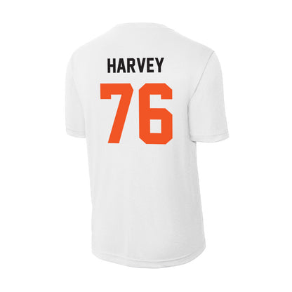 Oklahoma State - NCAA Football : Calvin Harvey - Activewear T-shirt