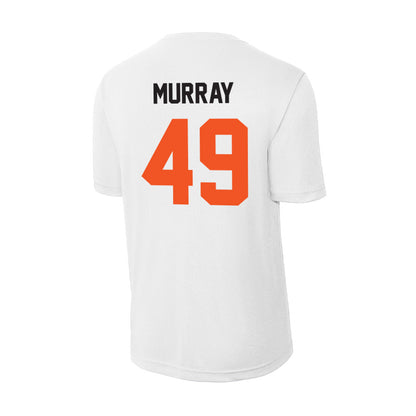 Oklahoma State - NCAA Football : Thomas Murray - Activewear T-shirt