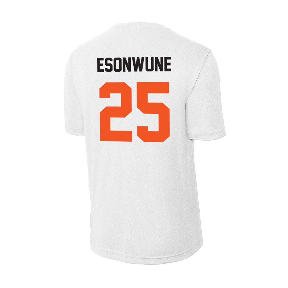 Oklahoma State - NCAA Football : Ike Esonwune - Activewear T-shirt