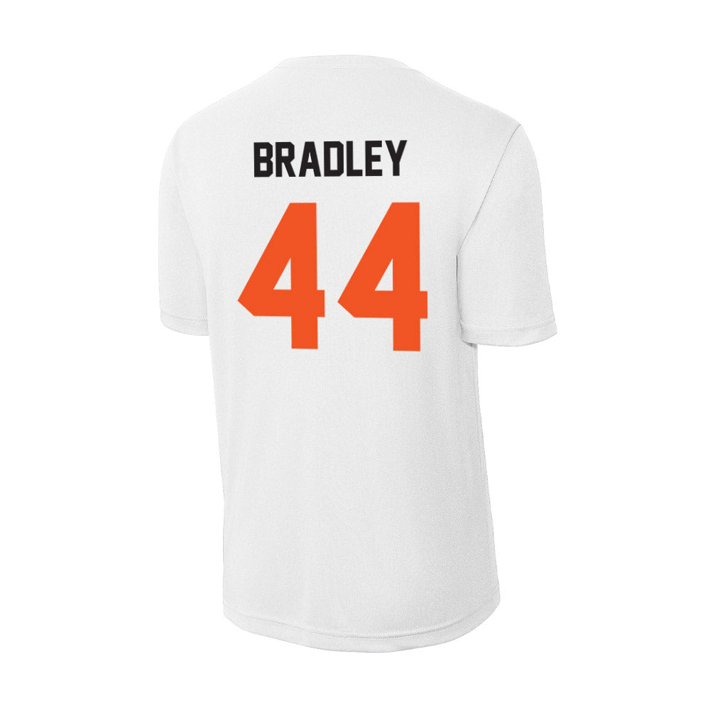 Oklahoma State - NCAA Football : Rashod Bradley - Activewear T-Shirt-1