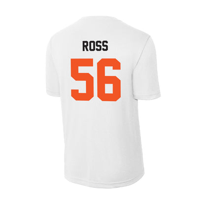 Oklahoma State - NCAA Football : Xavier Ross - Activewear T-shirt