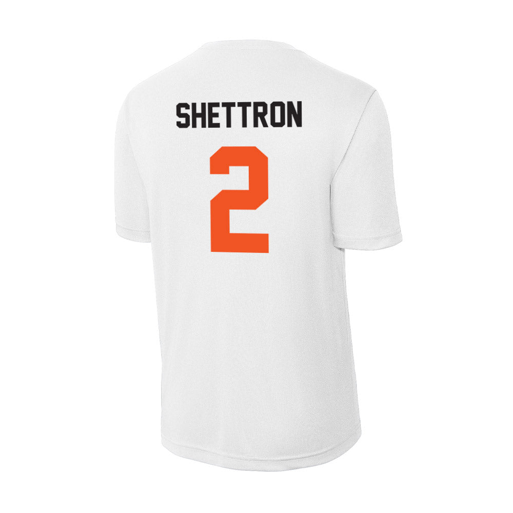 Oklahoma State - NCAA Football : Talyn Shettron - Activewear T-shirt