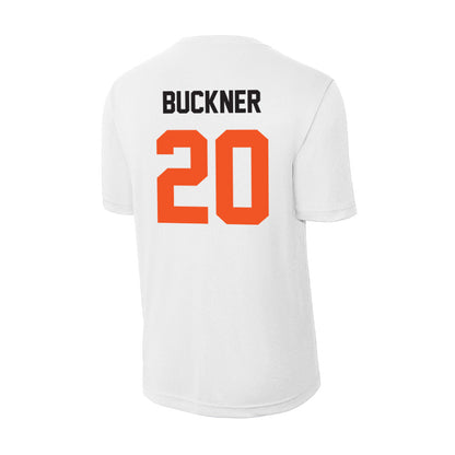 Oklahoma State - NCAA Football : Desean Buckner - Activewear T-shirt